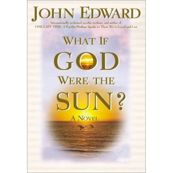 Pre-Owned What If God Were the Sun?, (Hardcover)