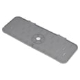 thumbnail image 1 of Faucet Absorbent Pad,Faucet Absorbent Mat Washable Silicone Faucet Absorbent Mat Faucet Water Drying Pad Industry-Leading Standards, 1 of 8