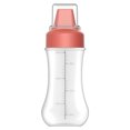 thumbnail image 1 of Plastic Squeezes Bottle Porous Squeezes Sauce Bottle Condiment Squeezes Squirt, 1 of 2