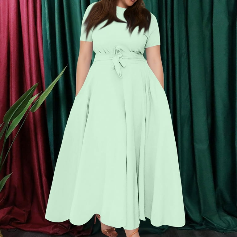 slim fit dress slacks Halter Neck Open Back Mint Quinceanera Dresses Mexican Ball Gown Prom Dress