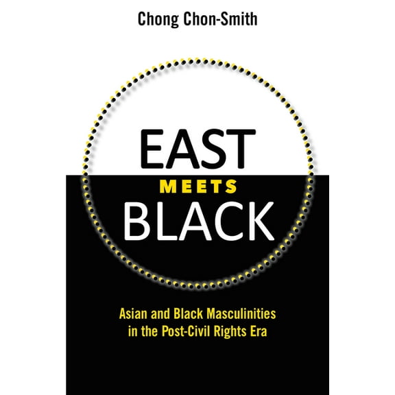 East Meets Black, (Hardcover)