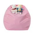 thumbnail image 1 of Txlixc Bolsa de almacenamiento de almohada suave a prueba de agua de color sólido Txlixc moderno, simple, 1 of 7