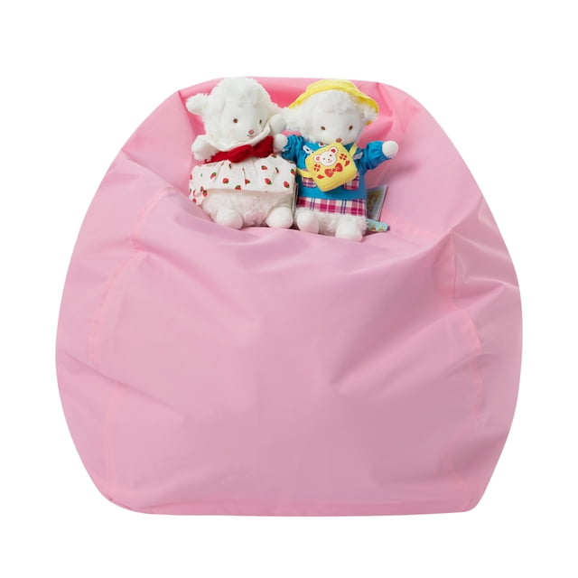 Txlixc Bolsa de almacenamiento de almohada suave a prueba de agua de color sólido Txlixc moderno, simple