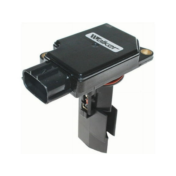 Mass Air Flow Sensor - Compatible with 2004 - 2006, 2008 - 2011 Mitsubishi Lancer 2005 2009 2010