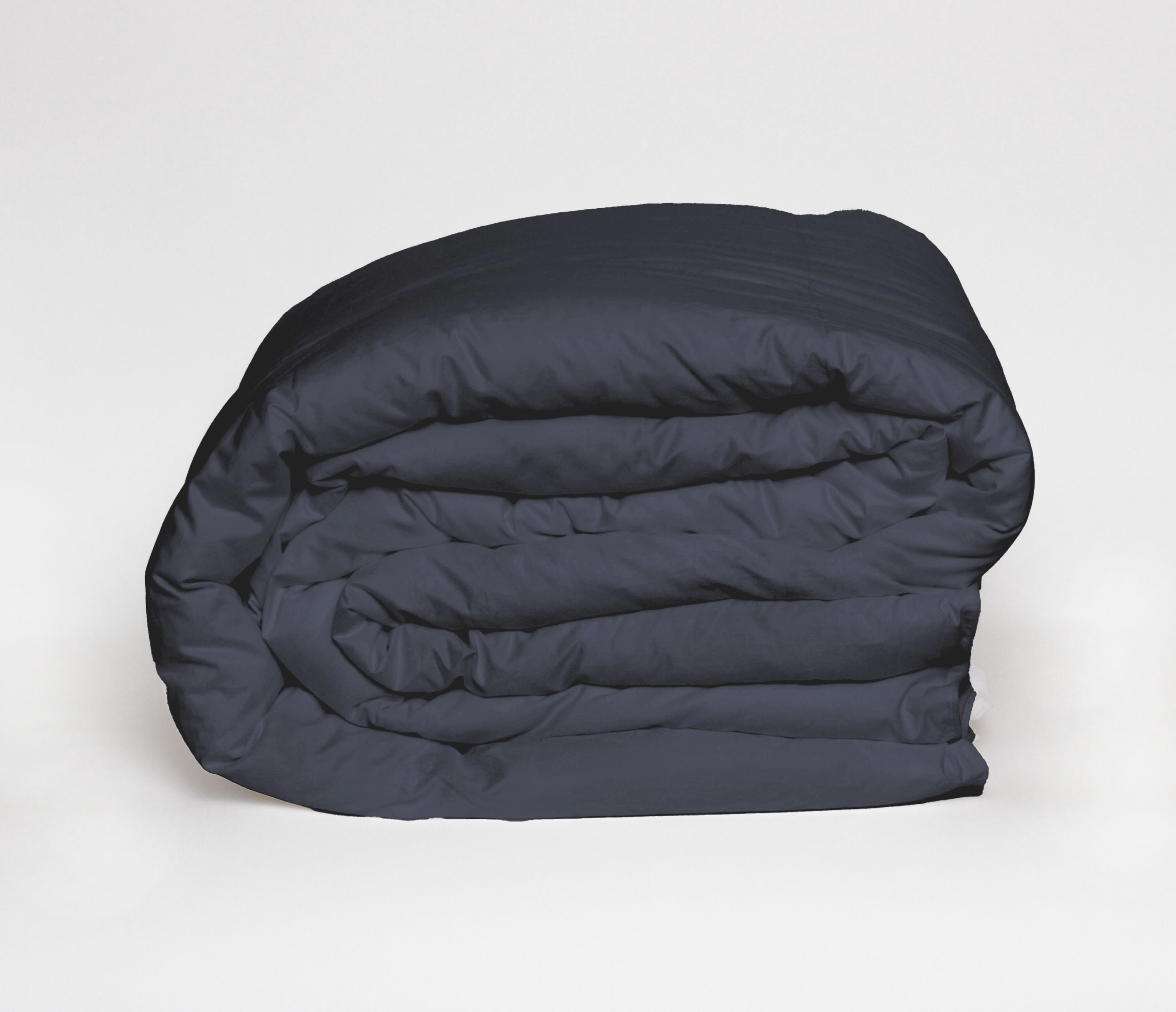 Covermade Easy Bed Making Down Alternative Comforter - Graphite Twin
