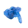thumbnail image 1 of Sky Blue Portable Bicycle Chain Cleaner Bike Brushes Scrubber Wash Tool, 1 of 5