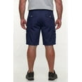 thumbnail image 3 of KingSize Men's Big & Tall 10" Side Elastic Canyon Cargo Shorts, 3 of 4