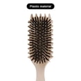 thumbnail image 4 of Peine Maquillaje Y Peluquería para Peinar El 2 Uds. Antiestático Tipo, 4 of 9