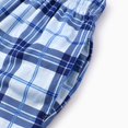thumbnail image 5 of PatPat Women Pajamas Pants Casual Lounge Pants Dog Prints PJ Pants Comfy Sleep Bottom with Pockets, Dark Blue, XL, 5 of 7