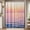 Color 3, variant on Rdsfhsp Giant Golden Sacred Tree Shower Curtain, Nature Landscape Decor Polyester Bath Curtain, 72x72