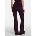 thumbnail image 4 of Avia Women’s SoftSculpt Core Flare Leggings, Full Length, Sizes XS-XXL, 4 of 7