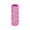 thumbnail image 2 of Fiudx Funda para Paletas Estampada, Tela Antigoteo, Anticongelación, Aislante para Refrescarte En Verano, Reutilizable, Diseño Portátil, Ideal para Barbacoas, Fiestas En La Playa, Regalo Único, 5,72, 2 of 4