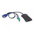 thumbnail image 1 of Avocent AMIQ-PS2 AMIQ PS2 - Rallonge KVM - pour AMX 5000, 5010, 5110, 5120, 1 of 2