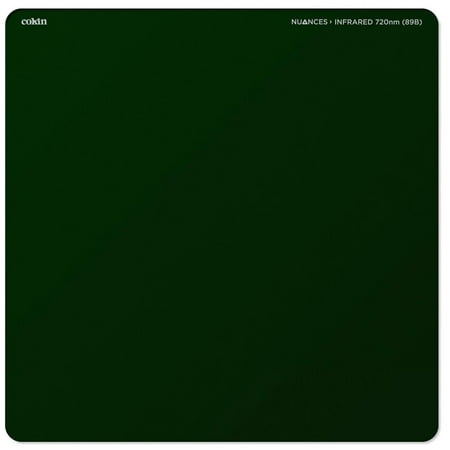 UPC: 3611531100724 | Cokin Nuances Extreme All-Glass Infrared Filter for X-Pro Series Holder