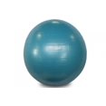 thumbnail image 1 of MD Buddy Exercise Ball 65 cm Blue with Pump, 1 of 1