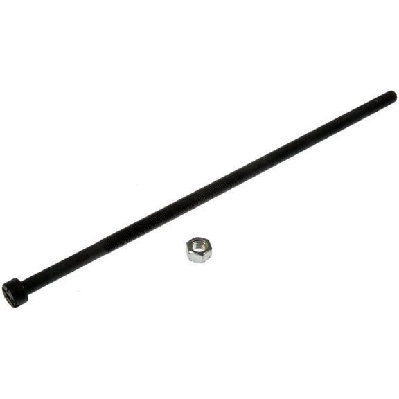 Dorman 660-031 3/8"-24 X 12" Spring Center Bolt