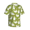 thumbnail image 2 of Haiem Lovely Chickens Men'S Pajama Pants Ultra Lightweight Pjs Bottoms Sleepwear Bottom Pants With Pocket Drawstring-Xx-Large, 2 of 9