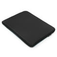 thumbnail image 4 of Lion Night Sky Moon Portable Laptop Sleeve Compatible with MacBook Air Notebook Computer Case for Men Women College School Students, 4 of 7