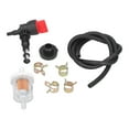 thumbnail image 4 of 78299GS, Fuel Line 80270GS Fuel Shut Off Valve Fuel Filter Kit Stable Performance Wear Resistant  For Home For Agriculture For, 4 of 8