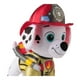 thumbnail image 3 of Peluche Paw Patrol Marshall Deluxe, 3 of 6