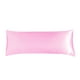 thumbnail image 1 of 51*137 cm (20*54 pulgadas) Almohada de color Imitación seda Almohada doble Almohada de seda extendida Almohada para parejas, 1 of 2