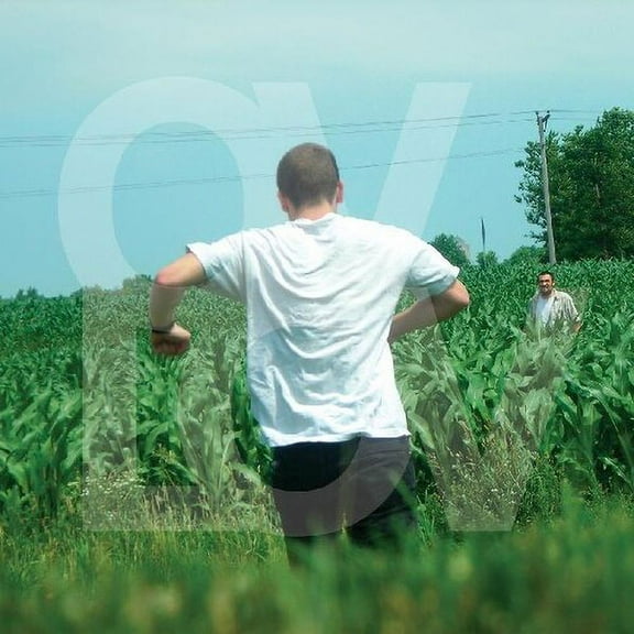 Ovlov - Am - Music & Performance - Vinyl