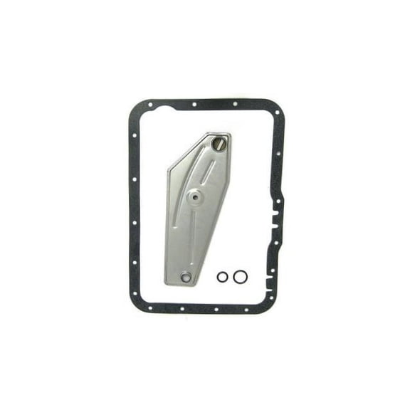 Automatic Transmission Filter Kit - Compatible with 1986 - 1988 Ford Ranger RWD 1987