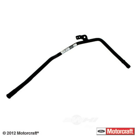 Motorcraft KT-34 HVAC Heater Pipe Fits select: 2005-2010 FORD F150, 2005-2010 FORD F250