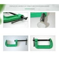 thumbnail image 3 of Fule G clamps woodworking clamp holder quick Heavy Duty Mini Micro Small Welding tool, 3 of 6