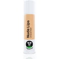 thumbnail image 1 of Organic Nude Tallow Lip Balm, Unscented, 4.25 g, 1 of 10