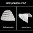 thumbnail image 4 of Low-temperature Thermoplastic Board Plastic Surgery Orthopedic Fixation Orthopedic Splint Plastic Nasal Rhinoplasty Correct S2n0, 4 of 5