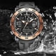 thumbnail image 3 of Reloj De Pulsera Foxbox Para Hombre, Moda Deportiva, Tama co, 3 of 7
