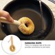 thumbnail image 5 of GOOHOCHY Cepillo multiusos para limpiar cuencos y ollas con mango de madera, 1 unidad., 5 of 8