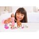 thumbnail image 3 of MUÑECA MATTEL BARBIE CACHORROS RECIEN NACIDOS, 3 of 8