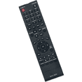 thumbnail image 2 of NB553 NB553UD Replacement Remote Control for Magnavox Recorder ZC350MS8 ZC352MW8, 2 of 5