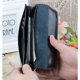 thumbnail image 3 of Monedero de piel de gran capacidad para mujer, 3 of 5