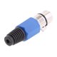 thumbnail image 5 of Conector de extremo de conector de micrófono de 3 polos XLR de 5 piezas Gloria conector hembra xlr, 5 of 6