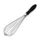 thumbnail image 1 of Batidor 32 cm, Utensilio de cocina, Batidor pequeño de acero inoxidable brillar  Electrónica, 1 of 5