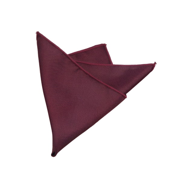 TELOLY Pocket Squares for Men,Polyester Silk Pocket Squares for Men,Stripes Polyester Handkerchiefs,Style3