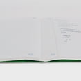 thumbnail image 5 of Five Star Composition Book Plus Study App, Wide Ruled, 80 Sheets, 7.5" x 9.75", Forest Green, 5 of 10