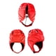 thumbnail image 5 of Xihbxyly Casco para Niño, Ajustable 360°, Almohadillas Extraíbles y Lavables, 12 Canales de Ventilación, Ideal para Ciclismo y Fútbol, Cómodo y Seguro, Material Eva, Talla Única, Juego de 1 Pieza., 5 of 6