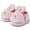 Bunny, variant on Drecage Toddler Kids Cute Dinosaur Slippers Boys Girls Winter Warm Fuzzy Bedroom House Shoes