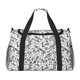 thumbnail image 1 of Balery winter Ski Element Bolsa de Gimnasio para Mujeres, Bolsa de Viaje con Bolsillo Húmedo, Bolsa de Fin de Semana para Mujeres, Bolsa de Viaje Resistente al Agua, 1 of 7