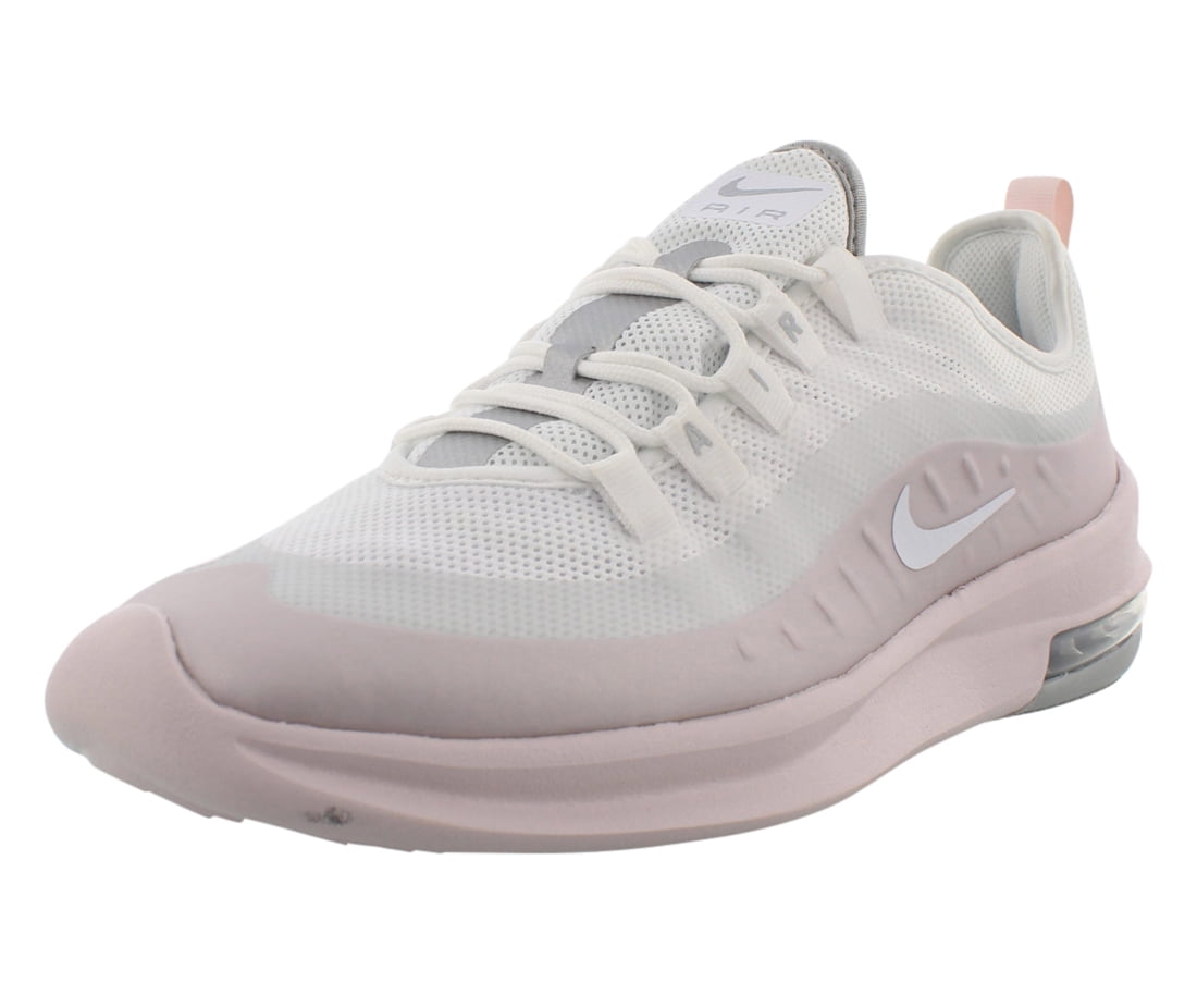 Nike Air Max Axis Grey/Rose Women's Size 6.5 Medium -