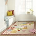 thumbnail image 2 of Momeni Lil Mo Hipster Modern Sprinkle Area Rug, 2 of 6
