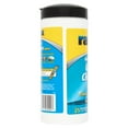 thumbnail image 3 of Rain-x Automotive Glass Cleaner Pre-Moistened Wipes, 25 Count - 630020, 3 of 5