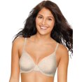 thumbnail image 1 of Hanes Womens Ultimate ComfortBlend T-Shirt Underwire Bra, 38C, 1 of 1