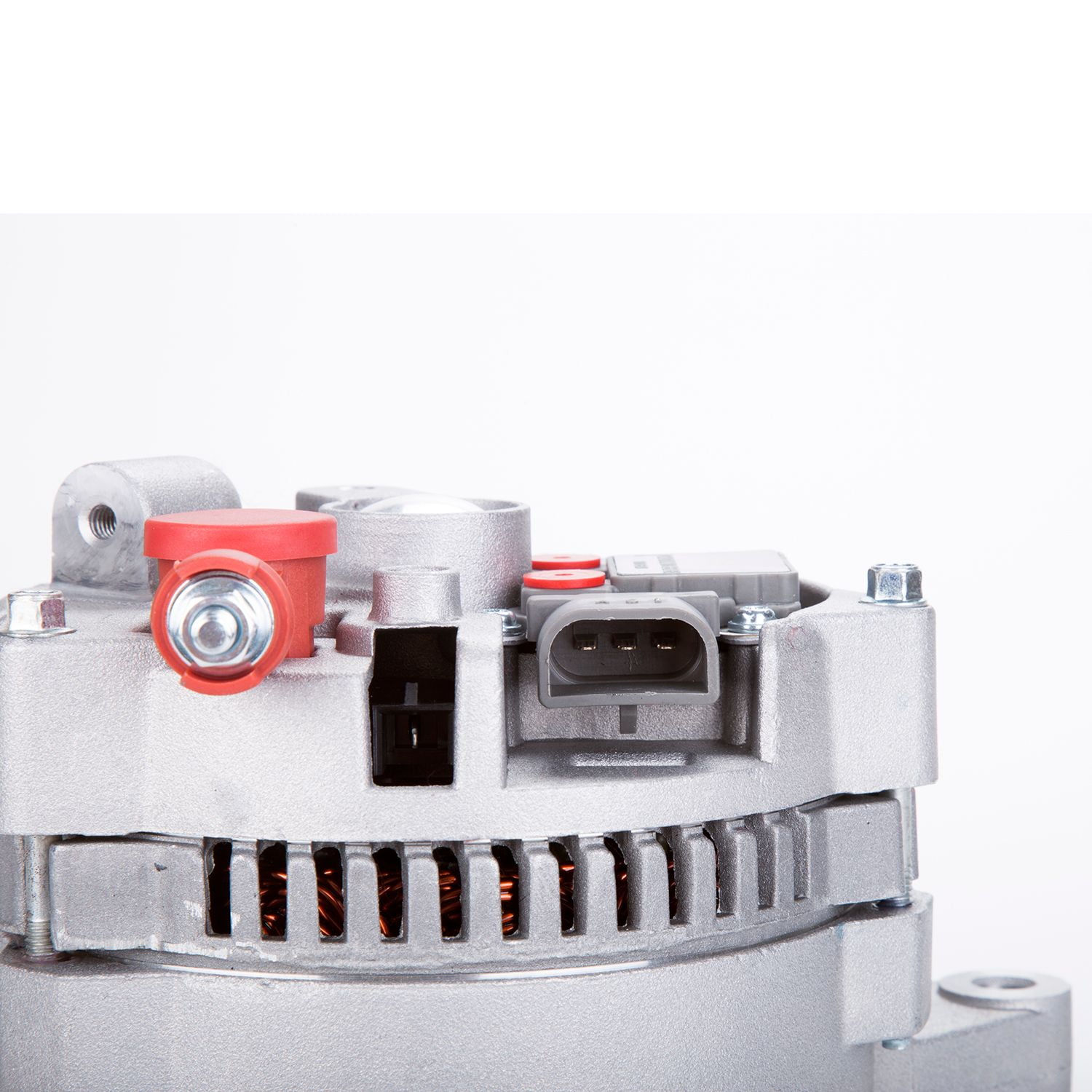 Alternator Fits select: 1996-1997 LINCOLN TOWN CAR, 1996-1998 FORD MUSTANG