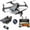 A, variant on FNYOXU Drone with Camera RC Quadcopters & Multirotors Drone with 720P HD FPV Camera Remote Control Toys Drone for Kids with Altitude Hold Headless Mode Start Speed Adjustment