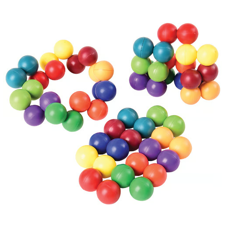 Magic Ball Puzzle 2 Pack - Walmart.com